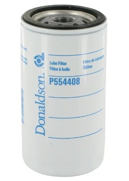 Фильтр масляный P554408 Дональдсон