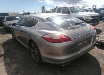 Porsche Panamera I 2013 Porsche Panamera 2013, 3.0L, S HYBRID, od ubez..., zdjęcie 2