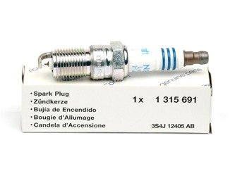 ŚWIECA ZAPŁONOWA FOCUS MK2 / MONDEO MK3 1,8 / 2,0