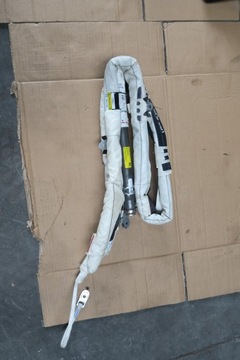 FORD S-MAX MK2 KURTYNA PRAWA ORYGINAŁ