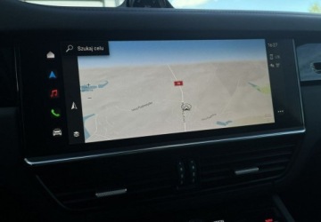 Porsche Cayenne III SUV Plug-In 3.0 462KM 2022 Porsche Cayenne Plug-In Kamera360 Panorama Skora 4x4 Led FV23, zdjęcie 28
