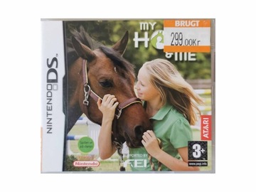 My Horse & Me