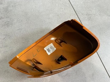 6VA857537A POUZDRO ZRCÁTKO LEVÝ SKODA FABIA III