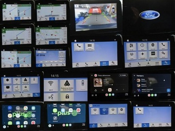 Ford Fiesta VIII Hatchback 3d 1.0 EcoBoost 140KM 2018 Ford Fiesta B&amp;O Play doinwestowany ST-Line, zdjęcie 24