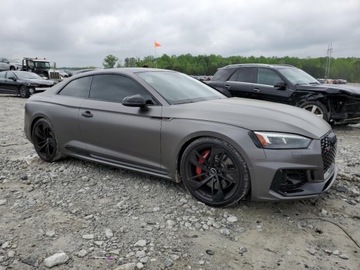 Audi A5 F5 2019 Audi RS5 Coupe 2019 2.9l 2.9 Benzyna 444KM, zdjęcie 4