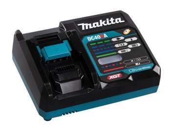 MAKITA DC40RA ŁADOWARKA XGT 40V