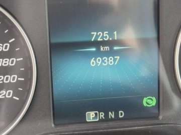 Mercedes Citan W420 Furgon 1.5 112 CDI 116KM 2022 Mercedes Citan Poleasingowe.pl, zdjęcie 21