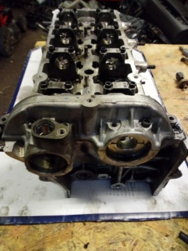 ГЛАВА CHRYSLER VOYAGER 2.8 CRD 2008-2016 ГОД