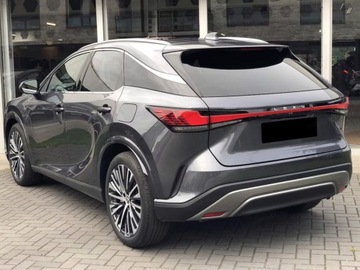 Lexus RX V 2025 Od ręki - 350h Business 2.5 Hybrid 243KM | Podgrzewane fotele!, zdjęcie 2