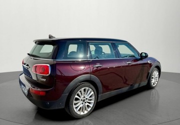 Mini Clubman F54 Kombi 1.5 136KM 2017 MINI Clubman Cooper Aut. Dealer BMW Bonkowscy Gorzow Wlkp. 1.5 Benzyna, zdjęcie 1