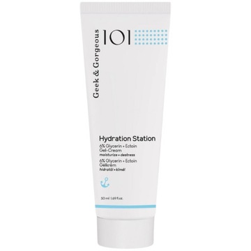 Geek & Gorgeous 101 - Hydration Station 50ml