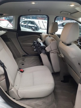 Ford C-MAX II Minivan 1.0 EcoBoost 125KM 2013 Ford C-Max I właściciel, zdjęcie 28