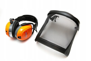 ПОНИЖАЮЩИЕ НАУШНИКИ STIHL DYNAMIC BLUETOOTH