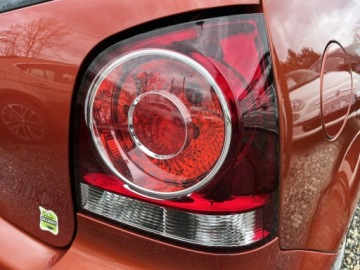 Volkswagen Polo IV Hatchback 1.4 i 80KM 2006 Volkswagen Polo 1.4 Benzyna / Klima / Zarejestrowa, zdjęcie 22