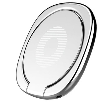 ДЕРЖАТЕЛЬ ДЛЯ ТЕЛЕФОНА BASEUS КОЛЬЦО-ПОДСТАВКА