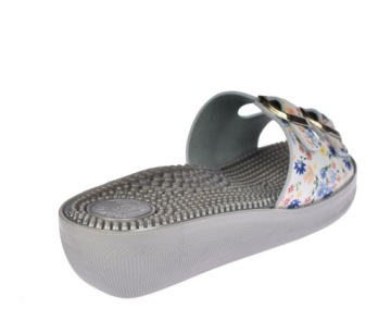 ШЛЕПОНКИ ДЛЯ МАССАЖА НОГ ФАКИРКИ С МАССАЖНЫМИ СПИКАМИ ДЛЯ ЖЕНЩИН 20/3s-2P02 r 41