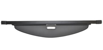 ROLETA BAGAŻNIKA Jeep Cherokee V KL 19-22 r. LIFT NOWA CZARNA