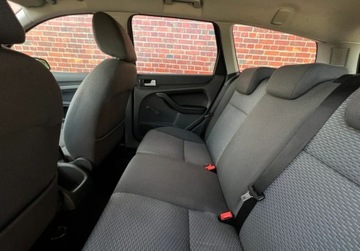 Ford Focus II 2006 Ford Focus Klima Alu Super Stan Gwarancja w cenie Warszawa VKFD 1.8, zdjęcie 14