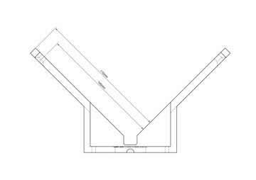 UCHWYT NAROŻNIKOWY DO KAMERY TP-LINK TAPO C520WS