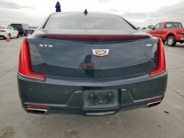 Cadillac 2019 Cadillac XTS Luxury 2019 3.6l 3.6 Benzyna 304KM, zdjęcie 2