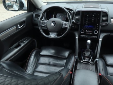 Renault Koleos II SUV Facelifting 2.0 Blue dCi 190KM 2020 Renault Koleos 2.0 dCi, Salon Polska, Serwis ASO, zdjęcie 6