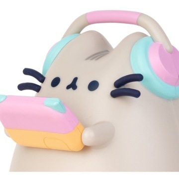 PUSHEEN GRACZ ночник КРАСИВЫЙ