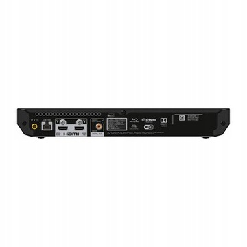 Blu-ray-плеер Sony 4K Ultra HD UBP-X700 с Wi-Fi,