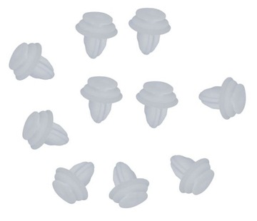 ЗАГЛУШКА ОБИВКИ ШПИЛЬКА ДЛЯ ОБИВКИ, КРЕПЛЕНИЕ ПОЛОСКИ