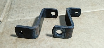 YAMAHA XJ 900 600 YFZ FZS TDM YZF FZR РУЧКА КРЕПЛЕНИЕ ОБТЕКТОРА FZS РАМА