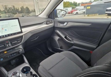 Ford Focus IV Kombi Facelifting 1.5 ECOBLUE 115KM 2024 Ford Focus OFERTA BLACK WEEK 1.5 Ecoblue 115KM Titanium X SalonPL FV23 1.5, zdjęcie 15