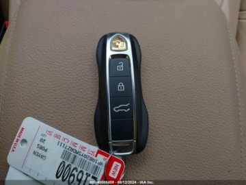 Porsche Cayenne III 2021 Porsche Cayenne 2021r, S, 2.9L, 4x4 2.9 Benzyna 434KM, zdjęcie 14