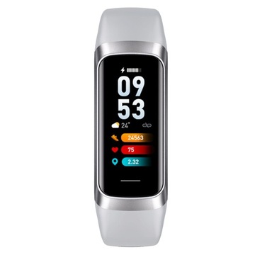 SMARTWATCH ЖЕНСКИЕ МУЖСКИЕ ЧАСЫ SMARTBAND SPORT MENU PL PULSE ВОДОНЕПРОНИЦАЕМЫЕ