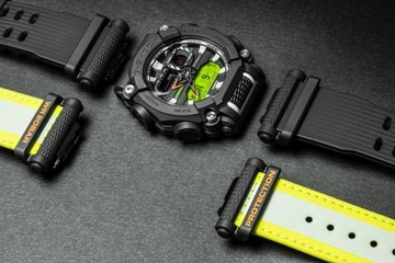 Zegarek Casio G-Shock GA-900E +Extra PASEK +Grawer