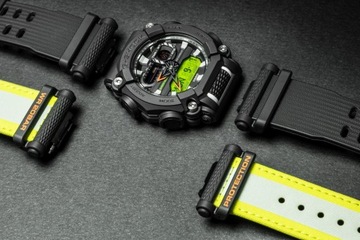 Zegarek męski CASIO G-Shock GA-900E +Pasek+GRATIS