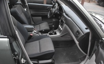 Subaru Forester 2005 Subaru Forester Subaru Forester 2.0X Plus 2.0 Benzyna 158KM, zdjęcie 7