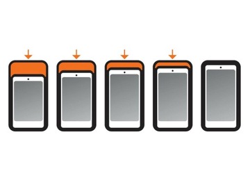 Чехол LAMP Case Чехол для телефона Жесткий чехол