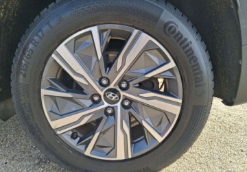 Hyundai Tucson IV SUV HEV 1.6 T-GDI HEV 230KM 2021 Hyundai Tucson 1.6 T-GDI HEV 230KM Executive Salon PL dealer Hyundai, zdjęcie 18