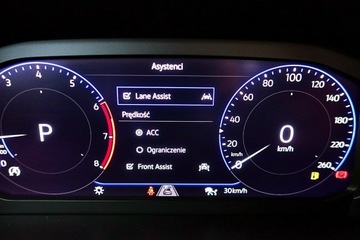 Volkswagen T-Roc I SUV Facelifting 1.5 TSI ACT 150KM 2022 Volkswagen T-Roc 150kmAUTOMAT 1wł Kraj BEZWYP, zdjęcie 35