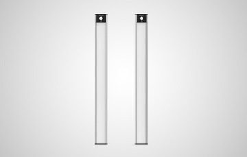 YEELIGHT СВЕТИЛЬНИК ДЛЯ ШКАФА ЛАМПА ДАТЧИК ДВИЖЕНИЯ 40 СМ 4000K 120 ЛМ