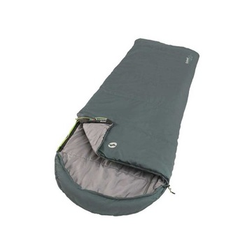 Śpiwór Outwell Campion Lux Teal