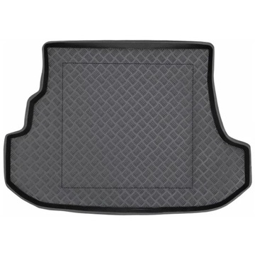 Subaru Forester 2003-2008 Mata wkład bagażnika