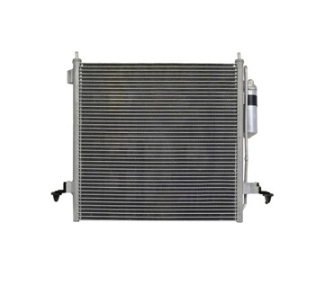 KLIMATIZACE MITSUBISHI L200 2,5 DI-D 43CM 06 07-