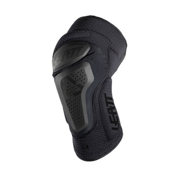 LEATT NAKOLANNIKI OCHRANIACZE KOLAN 3DF 6.0 KNEE GUARD ROZMIAR L/XL