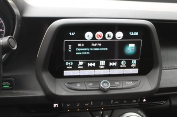 Chevrolet Camaro VI 2018 Chevrolet Camaro 3.6 V6 340 KM 2018 Bez Wkładu, zdjęcie 21