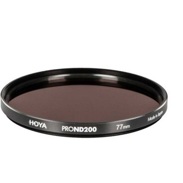 Hoya PRO ND200 серый фильтр 55мм