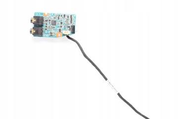 MODUŁ GNIAZDA AUDIO SONY PCG-5T1M VGN-SR51MF