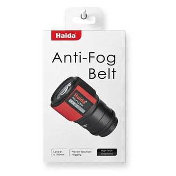 Ремешок для обогрева линз Haida Anti Fog Belt
