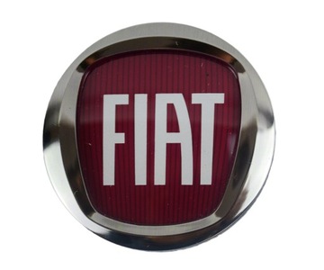 КРЫШКА СТУПИЦЫ ЛЕГКОСПЛАВНЫЕ ДИСКИ FIAT TIPO GRANDE PUNTO BRAVO II FIAT ORIGINAL