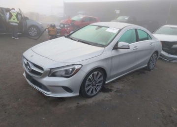 Mercedes CLA C118/X118 2019 Mercedes-Benz CLA MERCEDES-BENZ CLA 250 2.0 Benzyna 211KM, zdjęcie 6