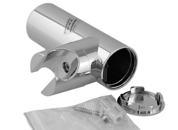 Регулируемый держатель трубки